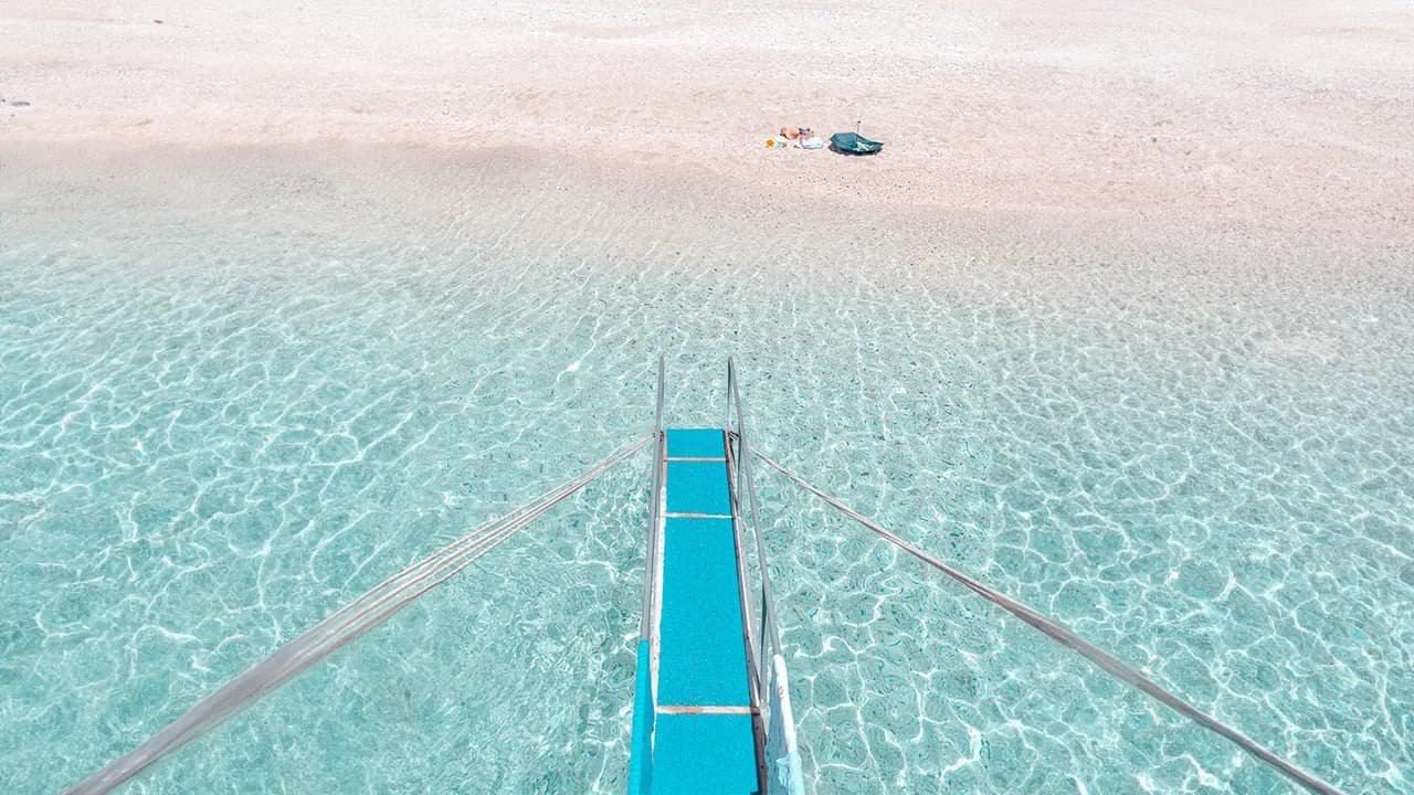 Suluada & Adrasan Boat Tour: A Day in the Turquoise Mediterranean